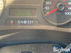 Odometer