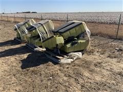 John Deere Bushel Boxes 