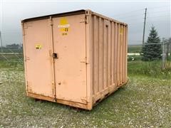 Storage Container 