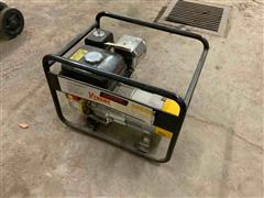 Power Train 2500 Watt Generator 