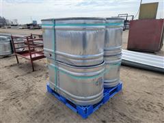 Behlen Galvanized Oblong Water Tanks 