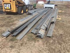 Grain Bin Flooring 