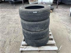 Goodyear P275/55R20 Tires 