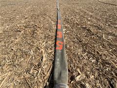 8" Supply Manure Hose 