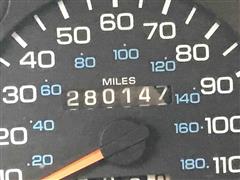 Odometer