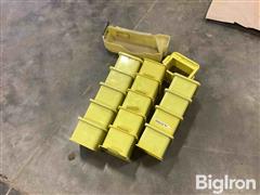 John Deere Mini Hopper Extensions 