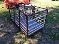 3-Pt Livestock Mover 