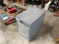 Trane GANE010 Heater 