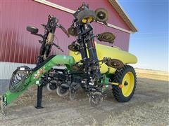 Fast 8318 Fertilizer Applicator 