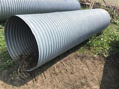 Steel Culvert 