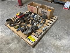 Caterpillar & Other Engine Tools 