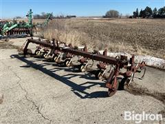 Noble 6R30” Cultivator 