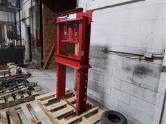 Arcan CP20 Hydraulic Shop Press 