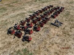 Case IH 1260 Air Bags And Brackets 