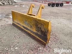 Falls Road Grader Blade 