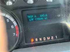 Odometer