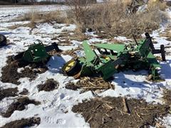 John Deere Planter Row Units 