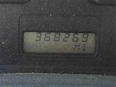 Odometer