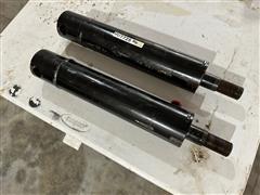 Hydraulic Cylinders 