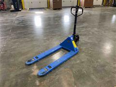 PowerPallet HJ5500 Powered Pallet Jack 