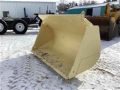 Wheel Loader Bucket 