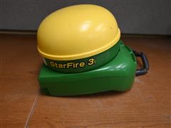 John Deere SF3000 GPS Receiver 