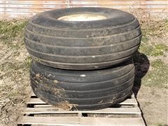 American Farmer 16.5L-16.1SL Implement Tires/Rims 