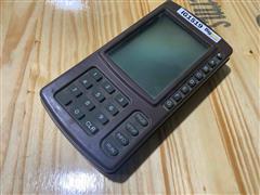 John Deere Brown Box Monitor 