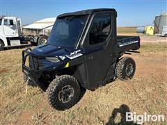 2020 Polaris RGR1000 XP1000 4x4 UTV 