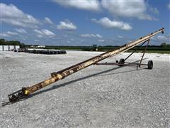 Mayrath 8"X61' Auger 