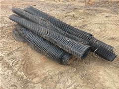 Geogrid Underlayment/Utility Mesh 