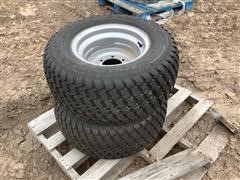 Titan 29x12.50-15 NHS Tires 