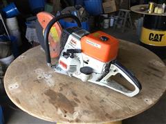 Stihl TS 360 AV Cut-Off Saw 