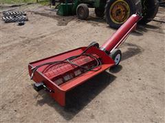 Wheatheart 10"X10' Hydraulic Truck Auger 