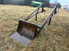 John Deere 45 Series 1 Loader Attachment 