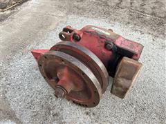 International /Rowse Sickle Mower Head 