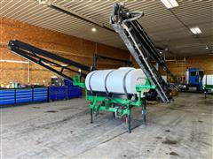 Schaben 3-Pt Sprayer 