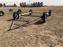 Valley Towable System Pivot Trailer 