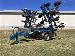 2012 NitroMaster 7200 Anhydrous Bar 