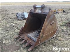 PSM CL448HD Excavator Bucket 