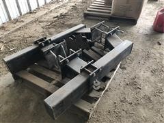 Planter Brackets 