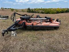 Bush Hog 3615 14' Mower 