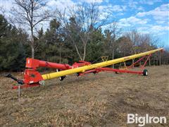 Westfield MK130-81 Plus Auger 