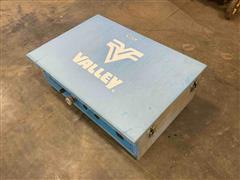 Valley Panel Box 