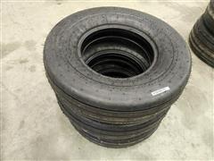 Goodyear 9.5-15FI Tires 