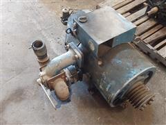 Vacuum Pump 