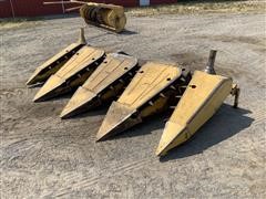 New Holland 4R30" Forage Harvester Header 