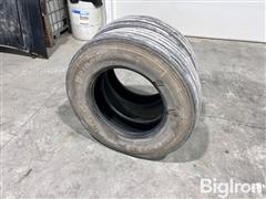 Bridgestone R213 295/75R22.5 Tires 