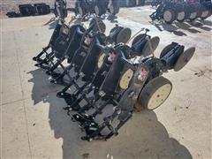 Kinze Revolution Series Row Units 