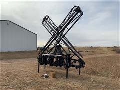 Demco 60’ 3 Point Sprayer 